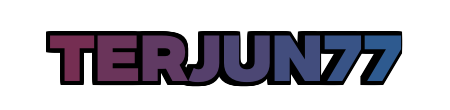 TERJUN77 Logo